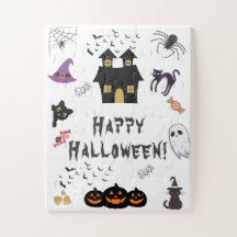 Happy halloween Party