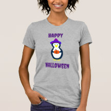 Happy halloween Penguin