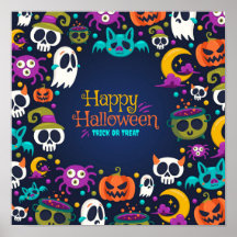 Happy halloween