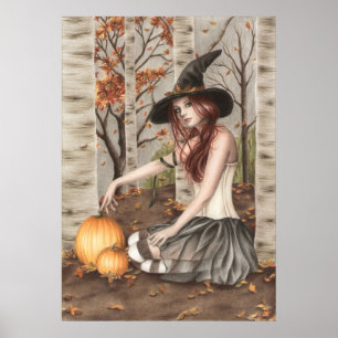 Happy halloween Poster