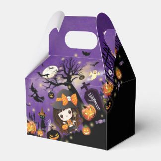Happy halloween presentaskar