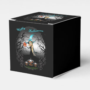 Happy halloween presentaskar