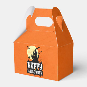 Happy halloween presentaskar