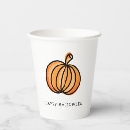 Happy halloween Pumpkin