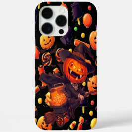 Happy halloween Pumpkin Artwork