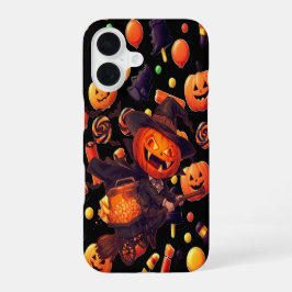 Happy halloween Pumpkin Artwork