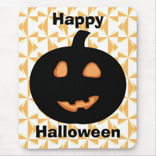 Happy halloween Pumpkin Musmatta