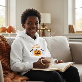 Happy halloween Pumpkin Sweatshirt T Shirt