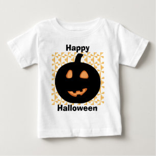 Happy halloween Pumpkin T Shirt