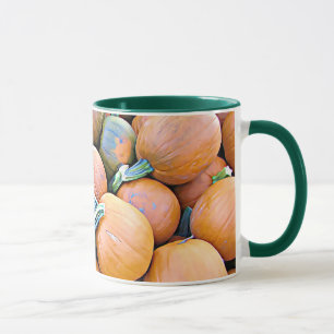 Happy halloween Pumpkins Coffee Mugg