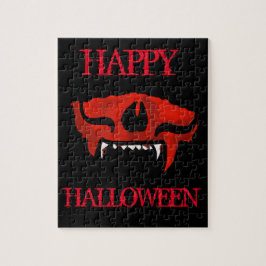 HAPPY HALLOWEEN PUSSEL