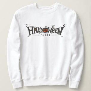 Happy halloween Scary pumkin Ansikte T Shirt