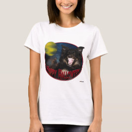 Happy halloween Scary Varg T Shirt