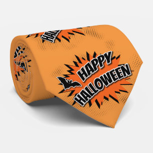 Happy halloween slips