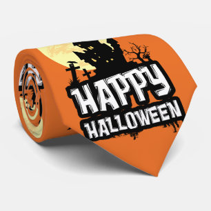Happy halloween slips