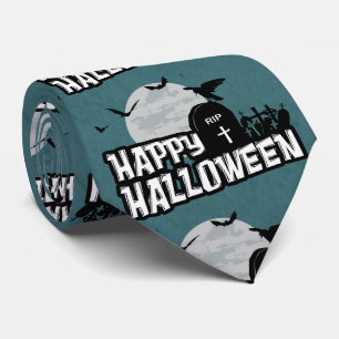 Happy halloween slips