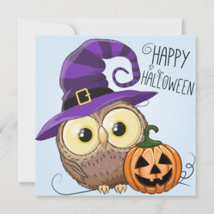 Happy halloween spara datumet