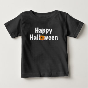 Happy halloween   spooktaculära kostnader t shirt