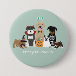 Happy halloween Spooky Pet Costumes Knapp