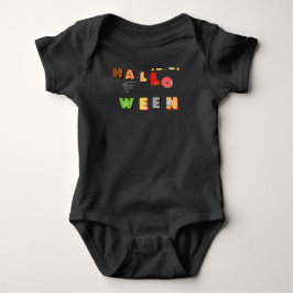 Happy Halloween Spooky T Shirt