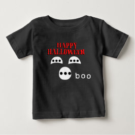Happy halloween Spooky T Shirt