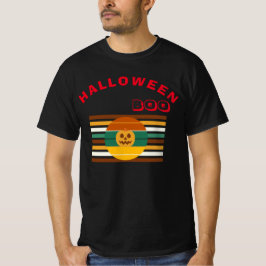 Happy halloween Spooky Unisex T Shirt
