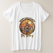 Happy halloween, stilleskoki, gjutel