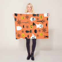 Happy halloween-symboler