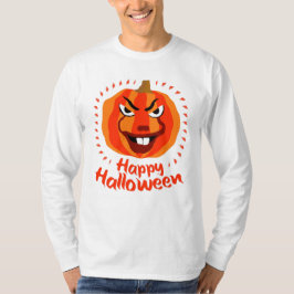 Happy halloween! t shirt