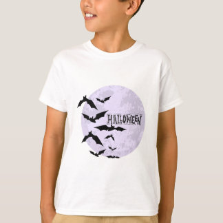 Happy Halloween T-shirt