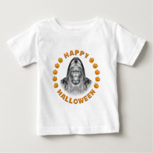 Happy halloween t-shirt