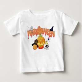 Happy halloween t-shirt