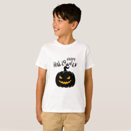 Happy Halloween T Shirt
