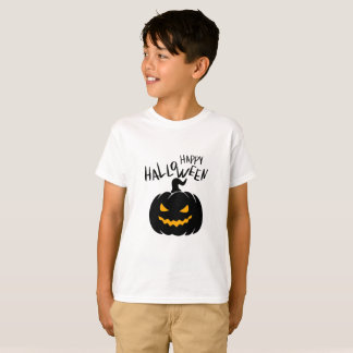 Happy Halloween T Shirt