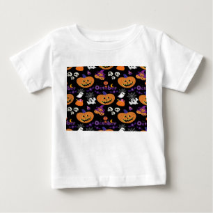 Happy halloween t shirt