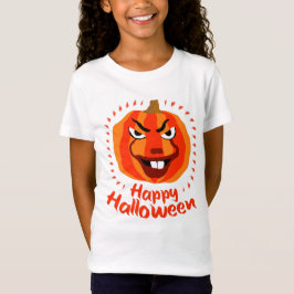 Happy halloween! t shirt