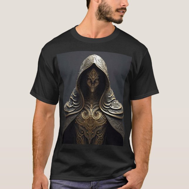 happy halloween t shirt (Framsida)