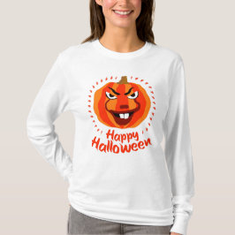 Happy halloween! t shirt