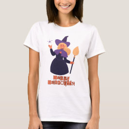 happy halloween t shirt