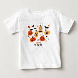 happy halloween t shirt