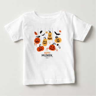 happy halloween t shirt