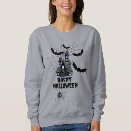 happy halloween t shirt