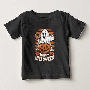 Happy halloween t shirt