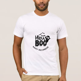 Happy halloween t shirt
