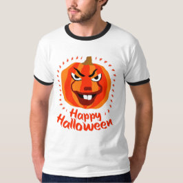 Happy halloween! t shirt