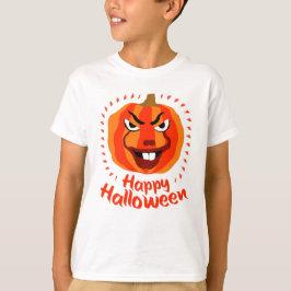 Happy halloween! t shirt