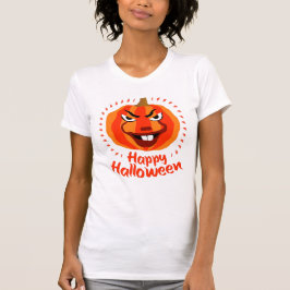 Happy halloween! t shirt
