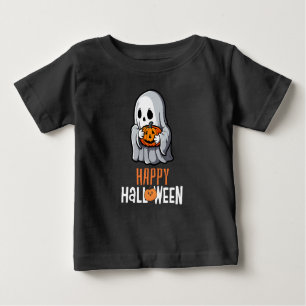 Happy halloween t shirt