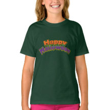 Happy halloween