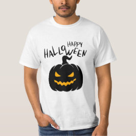 Happy Halloween T-shirt